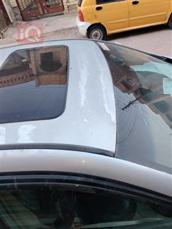 Geely Emgrand 8